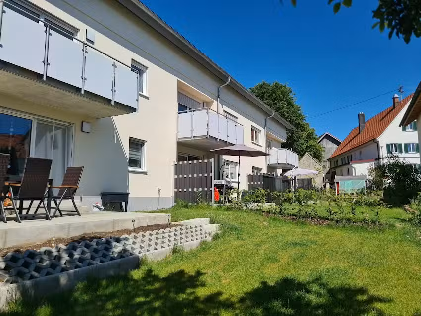 WaWohnen Apartments