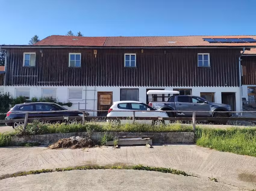 Waxerhofh&uuml;tte
