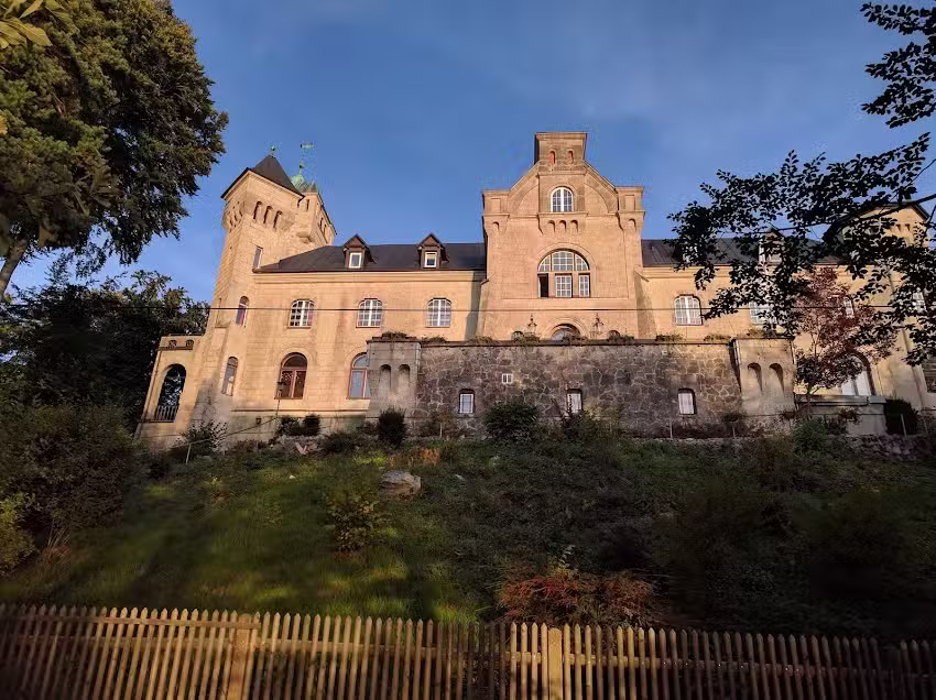 WDL Starnberger See gGmbH &ndash; Kinderburg