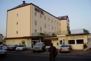 Weber Hotel