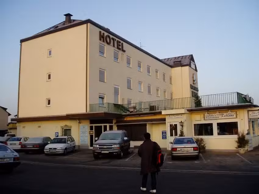 Weber Hotel