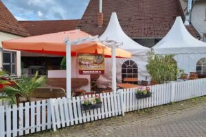 Webers Schnapskeller Bottenbach &ndash; Frank Weber
