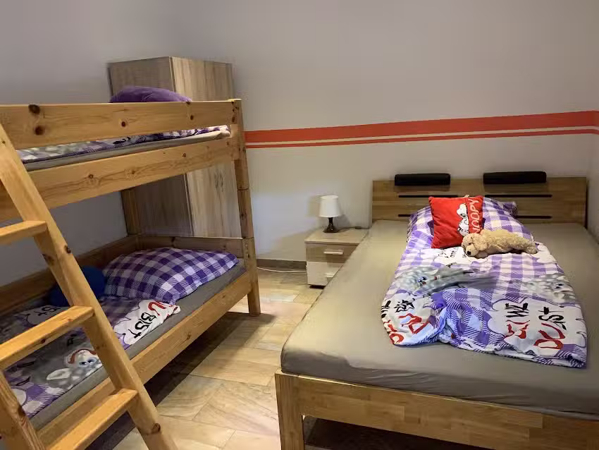 WeCo Ferienwohnungen