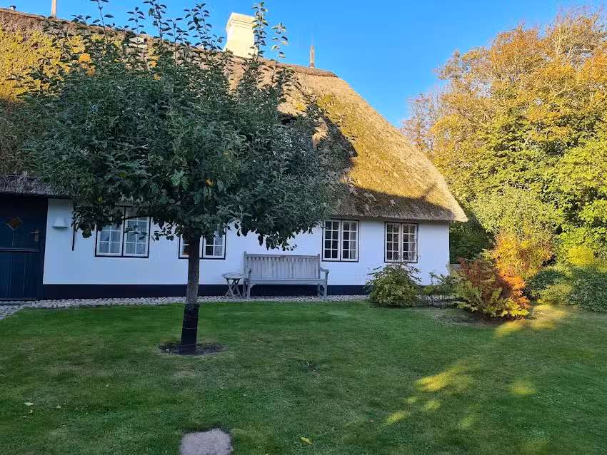 Weidemannhaus