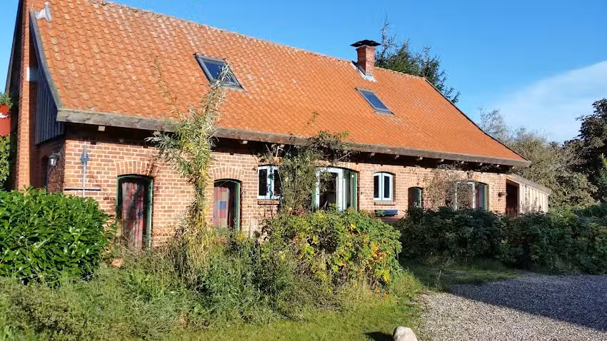 Weidenhof &ndash; Maxi Kinz