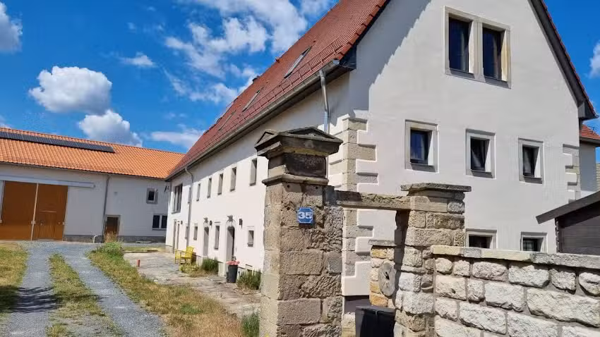 Weidenhof