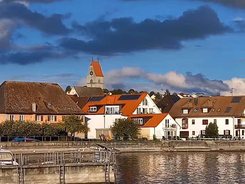 Weinbau-Pension Dimmeler