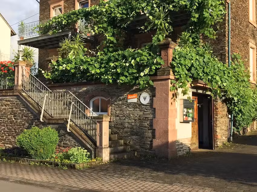 Weingut Alter Weinhof