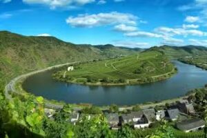 Weingut Amlinger&Sohn