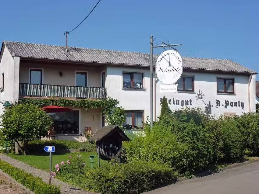 Weingut Arnold Pauly