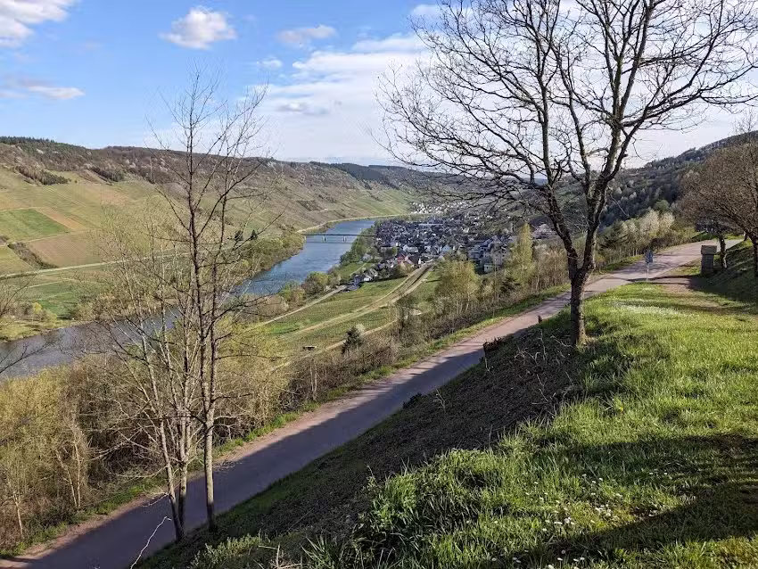 Weingut Barzen