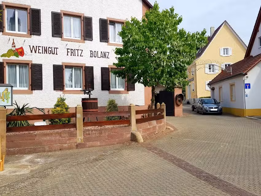 Weingut Bolanz