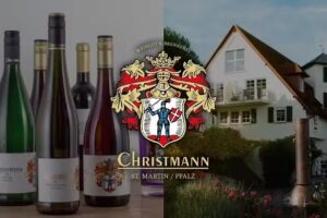 Weingut & Brennerei Christmann
