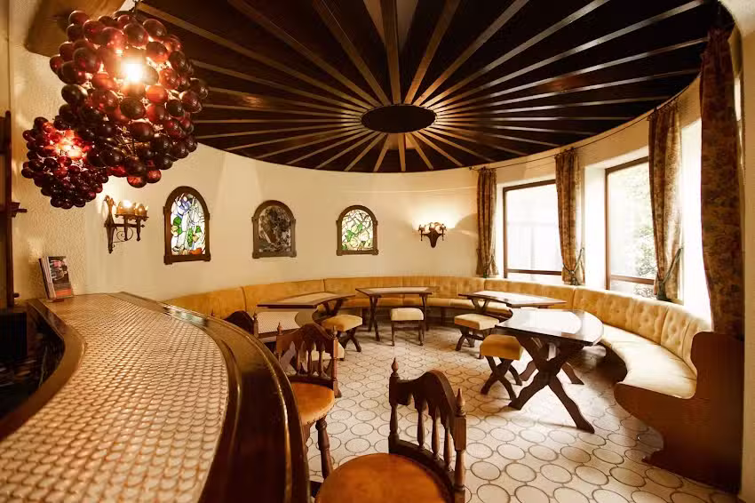 Weingut B&uuml;rgermeister Schweinhardt