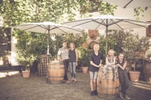 Weingut Cleres