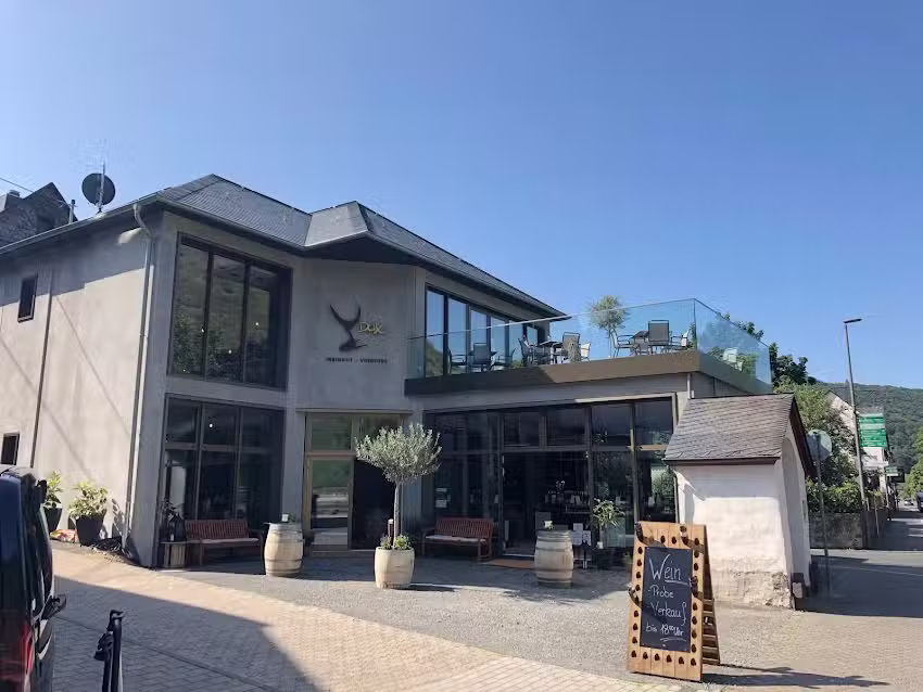 Weingut Dax