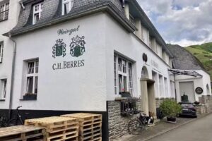 Weingut & Gästehaus C. H. Berres Inh. Markus Berres