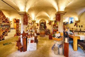 Weingut & G&auml;stehaus Hammen