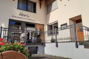 Weingut Hees