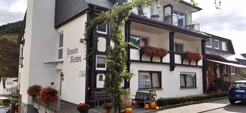 Weingut Heinrich Basten
