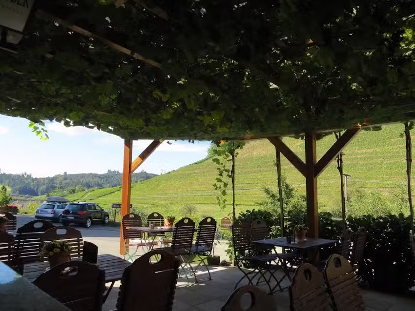 Weingut Huber