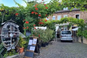 Weingut Klein-G&ouml;tz