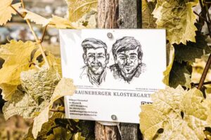 Weingut Klosterhof