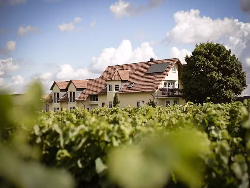 Weingut Otto Becker