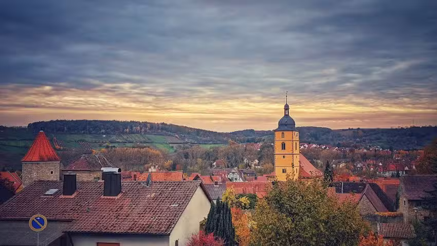 Weingut Pastoriushaus &ndash; Artur Steinmann