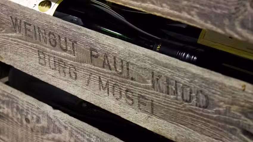 Weingut Paul Knod