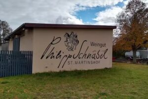Weingut Philipp Schnabel