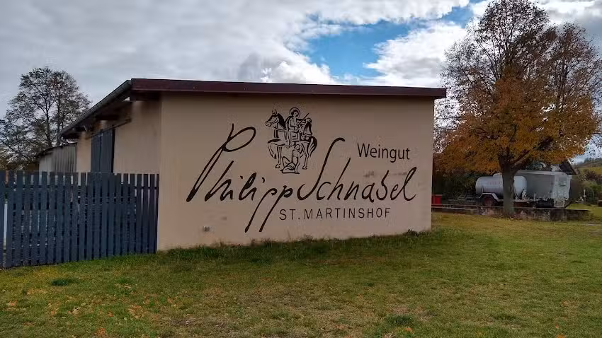 Weingut Philipp Schnabel