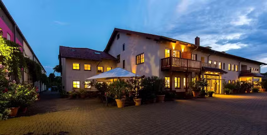Weingut Sandwiese Weinhotel