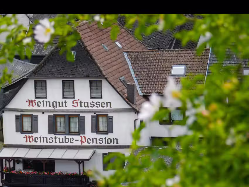 Weingut Stassen