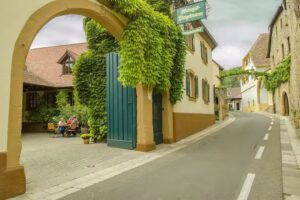 Weingut Thomas Steigelmann