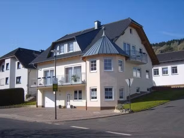 Weingut u. G&auml;stehaus Menten