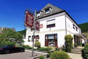 Weingut u. Pension Heribert Boch