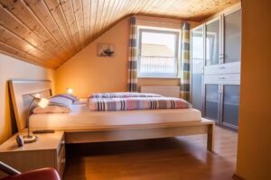 Weingut und Gästehaus Mussel