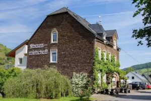 Weingut und Gutssch&auml;nke Marco Daun