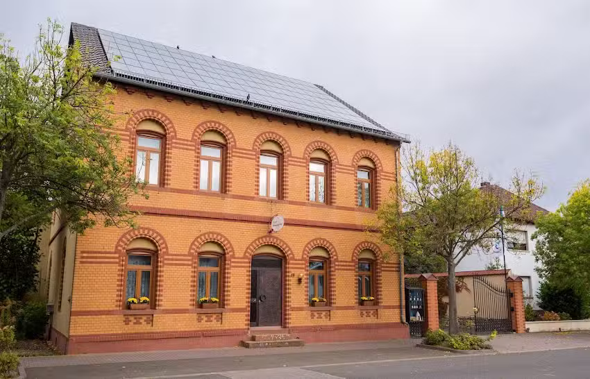 Weingut Wonnegauer Hof