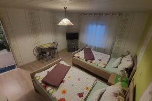 Weinhaus & Privatzimmer Heiner & Eva Frick