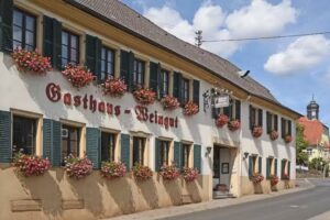 Weinhaus Restaurant Hotel Hehner-Kiltz