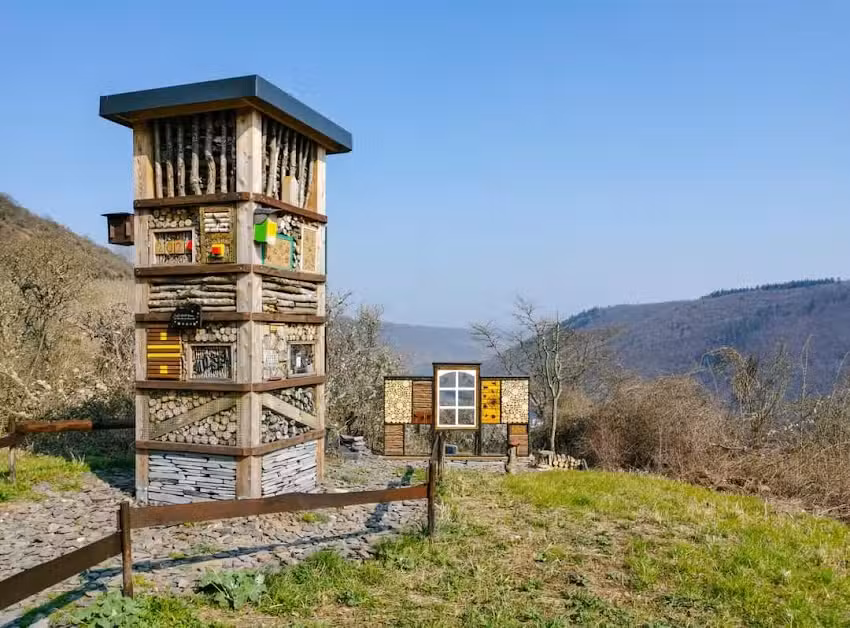 Weinhotel Hubertus Garni