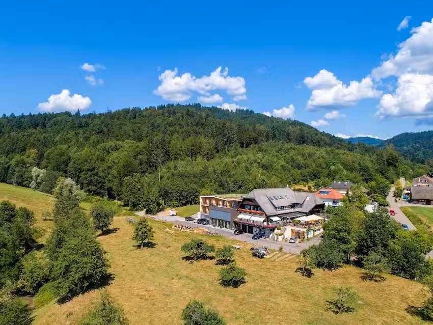 Weinhotel Pfeffer & Salz