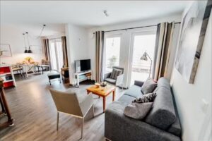 Weinreisedomizil Ferienwohnung Deidesheim