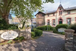 Weinromantikhotel Richtershof