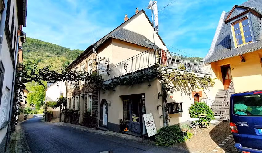 Weinschmiede Andrae-Goebel