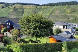Weinstube Zur R&ouml;mervilla