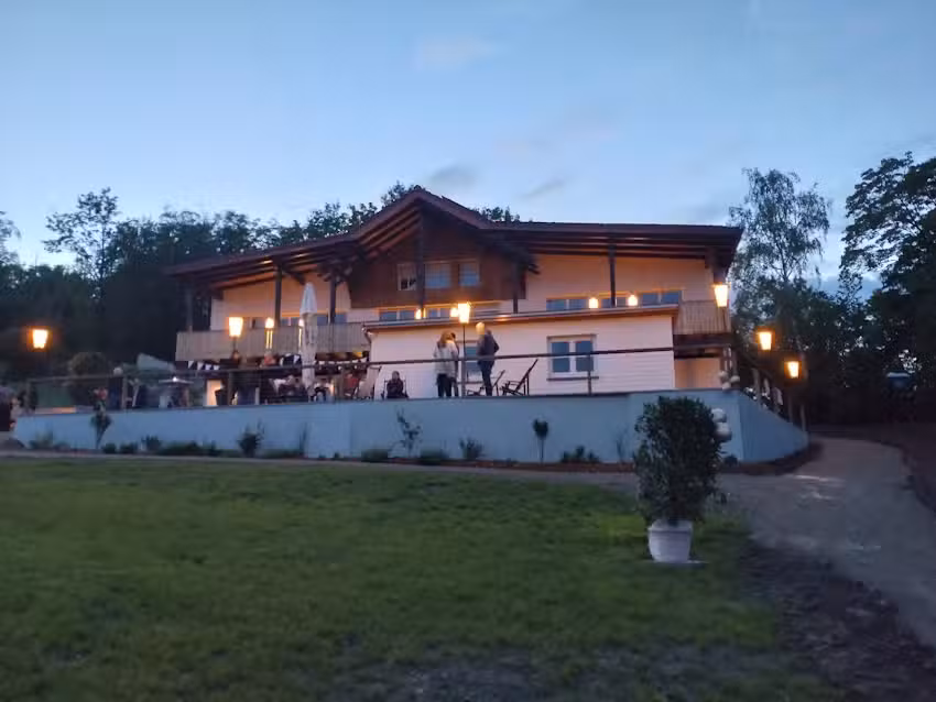 Weinturmsruhe