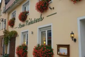 Weinwirtschaft Zum Rebstock